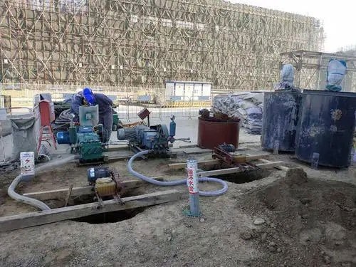 金州加固設計公司（地基注漿加固公司） 行業(yè)新聞 第6張