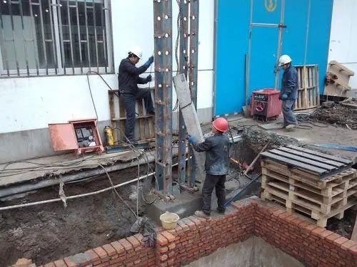 順河回族加固設(shè)計公司（順河區(qū)建筑加固補強公司聯(lián)系方式） 行業(yè)新聞 第2張