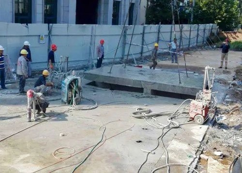 順河回族加固設(shè)計公司（順河區(qū)建筑加固補強公司聯(lián)系方式） 行業(yè)新聞 第3張