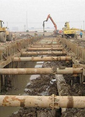 項城加固設(shè)計公司（中興鵬程建筑設(shè)計公司加固設(shè)計公司哪家口碑最好） 行業(yè)新聞 第4張