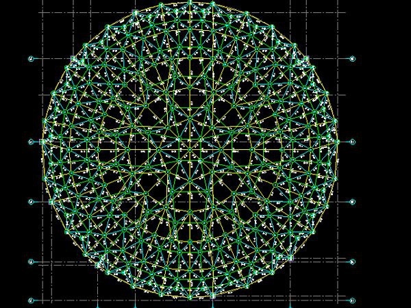 長(zhǎng)寧鋼結(jié)構(gòu)設(shè)計(jì)公司 行業(yè)新聞 第1張