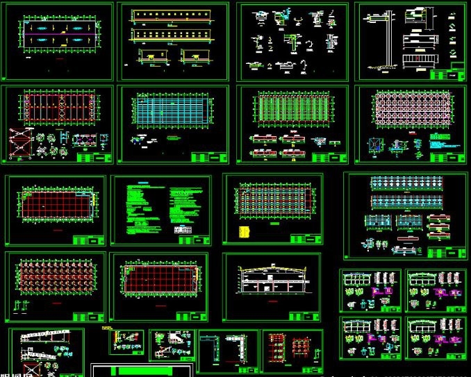 禹州鋼結(jié)構(gòu)設(shè)計(jì)公司（關(guān)于禹州鋼結(jié)構(gòu)設(shè)計(jì)公司的綜合信息：如需進(jìn)一步了解企業(yè)詳情） 行業(yè)新聞 第4張