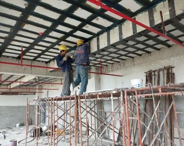 通許加固設(shè)計(jì)公司（通許縣多家專業(yè)從事建筑加固設(shè)計(jì)公司哪家口碑最好） 行業(yè)新聞 第2張