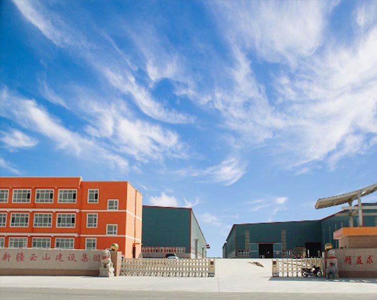 阿拉山口鋼結(jié)構(gòu)設(shè)計(jì)公司（阿拉山口地區(qū)涉及鋼結(jié)構(gòu)設(shè)計(jì)與施工企業(yè)主要包括以下幾家） 行業(yè)新聞 第3張