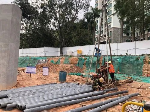 龍井加固設(shè)計(jì)公司 行業(yè)新聞 第2張