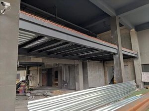 蘆淞加固設計公司（關于蘆淞地區(qū)加固設計公司的綜合信息整理：湖南中創(chuàng)工程技術有限公司） 行業(yè)新聞 第1張