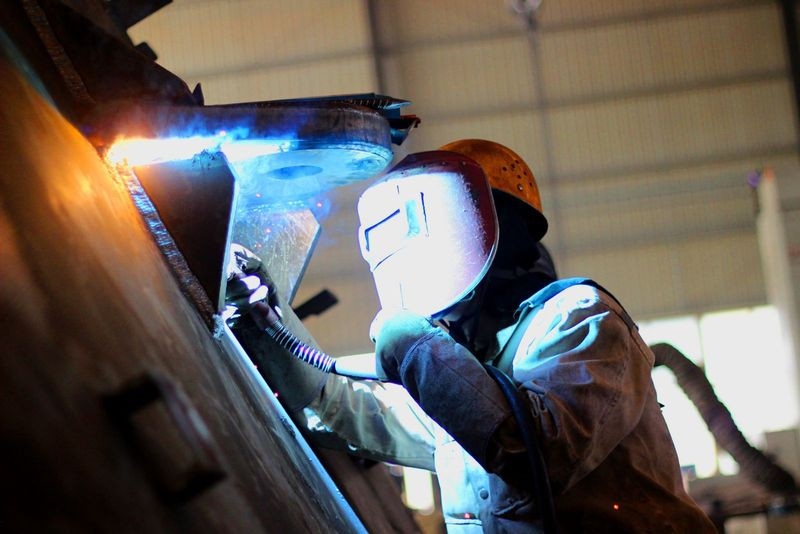 靈壽鋼結(jié)構(gòu)設(shè)計(jì)公司（靈壽縣哪家鋼結(jié)構(gòu)公司最專業(yè)） 行業(yè)新聞 第7張