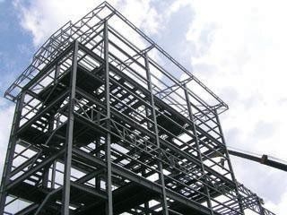 蔡甸鋼結(jié)構(gòu)設(shè)計(jì)公司（武漢市蔡甸區(qū)主要的鋼結(jié)構(gòu)設(shè)計(jì)公司） 行業(yè)新聞 第2張