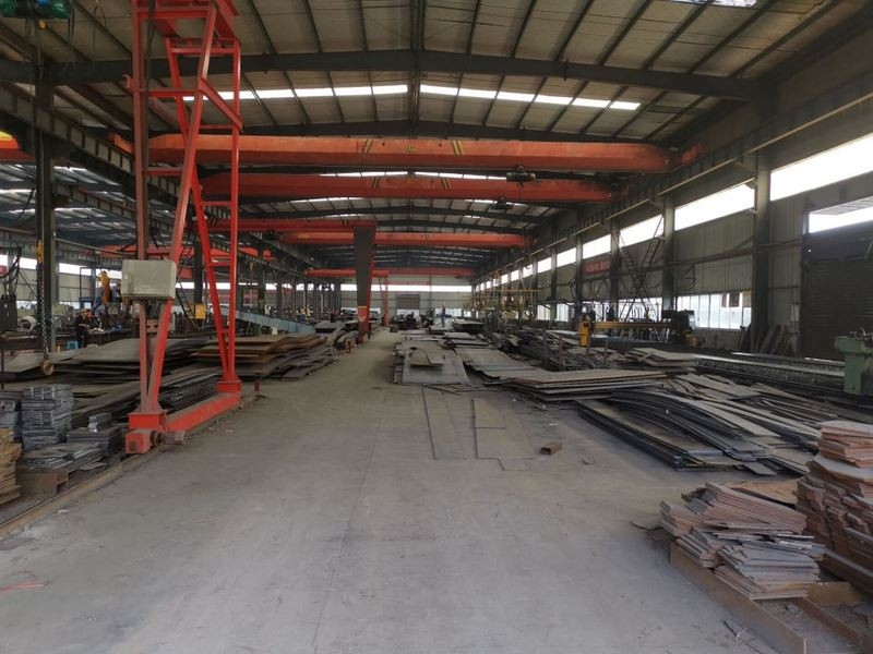 遵義鋼結(jié)構(gòu)設計公司 行業(yè)新聞 第1張