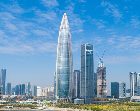 龍華鋼結(jié)構(gòu)設(shè)計(jì)公司（深圳市龍華區(qū)主要的鋼結(jié)構(gòu)設(shè)計(jì)公司） 行業(yè)新聞 第5張