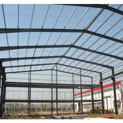 陽山鋼結(jié)構(gòu)設(shè)計(jì)公司（陽山縣提供鋼結(jié)構(gòu)設(shè)計(jì)服務(wù)的公司） 行業(yè)新聞 第2張