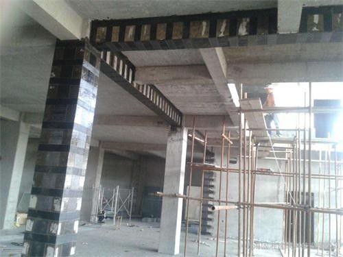 永善加固設(shè)計(jì)公司（永善加固設(shè)計(jì)公司的施工流程） 行業(yè)新聞 第1張