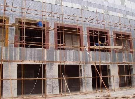 靖宇加固設(shè)計公司（靖宇加固設(shè)計公司的資質(zhì)要求） 行業(yè)新聞 第3張