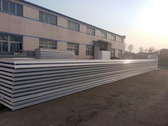 紅旗鋼結(jié)構(gòu)設計公司（關于紅旗鋼結(jié)構(gòu)設計公司的信息整理：沈陽強云彩鋼鋼結(jié)構(gòu)有限公司） 行業(yè)新聞 第3張