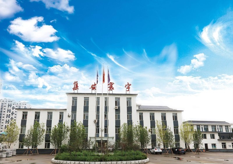 集安加固設(shè)計(jì)公司（集安市部分提供加固設(shè)計(jì)服務(wù)的公司） 行業(yè)新聞 第2張