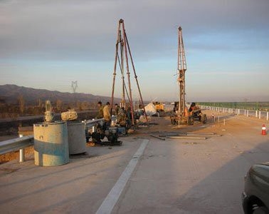 金昌加固設(shè)計公司（金昌加固設(shè)計公司哪家好） 行業(yè)新聞 第3張