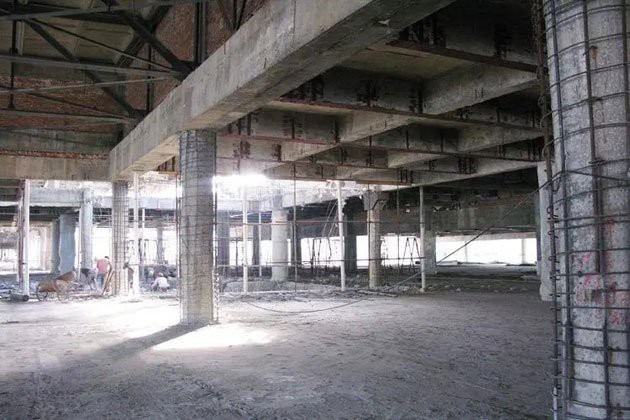 鐵門關(guān)加固設(shè)計(jì)公司（鐵門關(guān)加固設(shè)計(jì)公司的價(jià)格范圍） 行業(yè)新聞 第3張