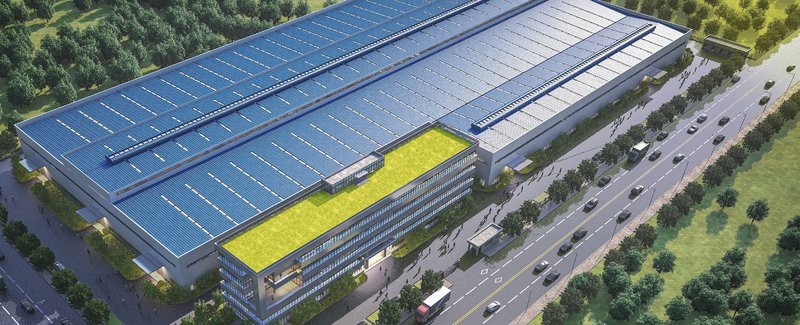 宣城鋼結(jié)構(gòu)設(shè)計公司（宣城哪家鋼結(jié)構(gòu)公司口碑最好？） 行業(yè)新聞 第2張