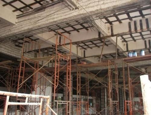 青龍加固設(shè)計(jì)公司（東莞市青龍土木建筑加固工程有限公司） 行業(yè)新聞 第2張