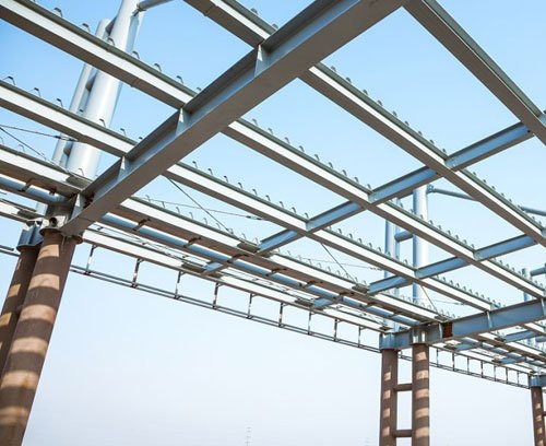 金牛鋼結(jié)構(gòu)設(shè)計公司（關(guān)于金牛鋼結(jié)構(gòu)設(shè)計公司的相關(guān)信息整理：中興鵬程建筑設(shè)計公司有哪些成功案例）