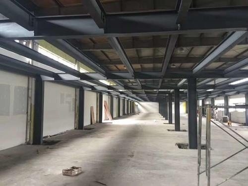 門頭溝鋼結(jié)構(gòu)設(shè)計(jì)公司（門頭溝哪家鋼結(jié)構(gòu)設(shè)計(jì)公司口碑最好中農(nóng)實(shí)創(chuàng)的聯(lián)系方式是什么） 行業(yè)新聞 第2張