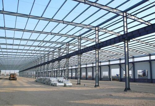 黃石鋼結(jié)構(gòu)設(shè)計(jì)公司（黃石市部分鋼結(jié)構(gòu)設(shè)計(jì)及工程公司哪家口碑最好） 行業(yè)新聞 第11張