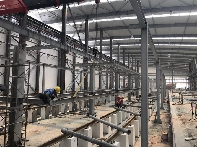 西寧鋼結(jié)構(gòu)公司董事長(zhǎng)個(gè)人簡(jiǎn)歷(西寧宏泰達(dá)鋼結(jié)構(gòu)的法人代表是誰(shuí)) 行業(yè)新聞 第6張 西寧鋼結(jié)構(gòu)公司董事長(zhǎng)個(gè)人簡(jiǎn)歷(西寧宏泰達(dá)鋼結(jié)構(gòu)的法人代表是誰(shuí)) 行業(yè)新聞 第6張