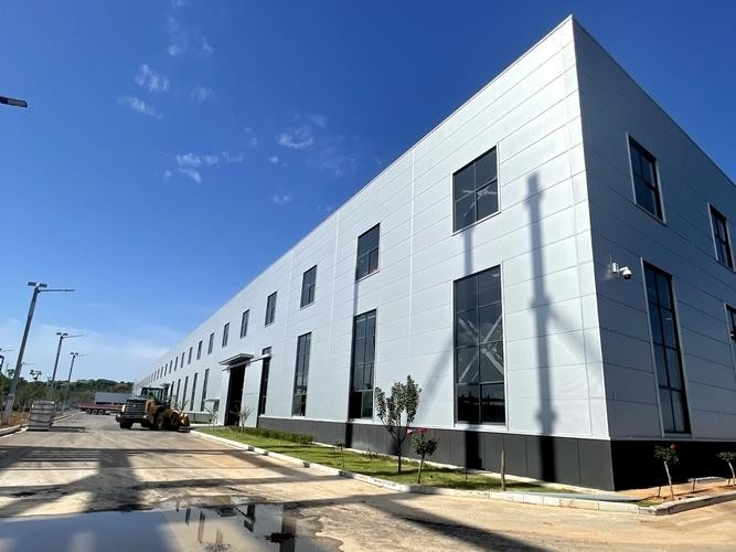 青島上馬工業(yè)園鋼結(jié)構(gòu)廠家（青島上馬工業(yè)園鋼結(jié)構(gòu)廠家信息） 行業(yè)新聞 第6張