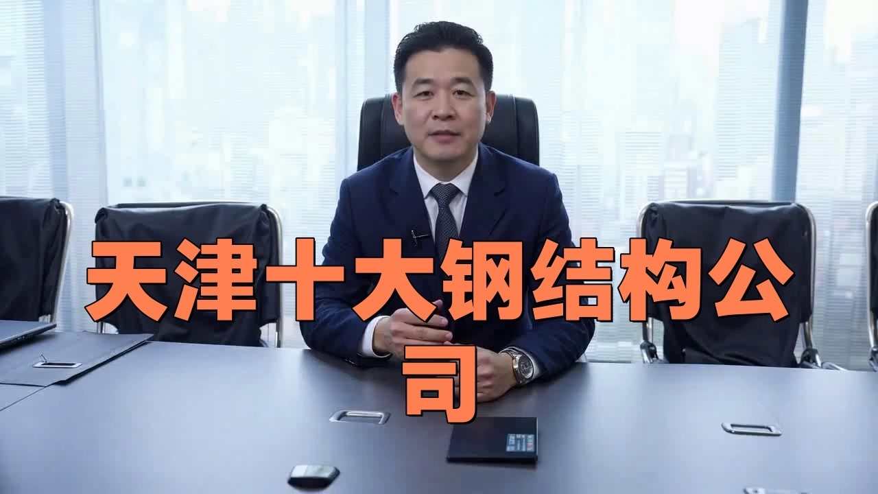 天津鋼結構公司前十名（天津鋼結構公司排名前十名）