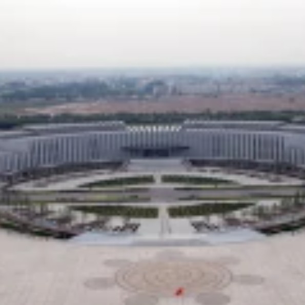 河南最大的鋼結(jié)構(gòu)加工廠（河南最大的鋼結(jié)構(gòu)加工廠是哪個(gè)？） 行業(yè)新聞 第4張