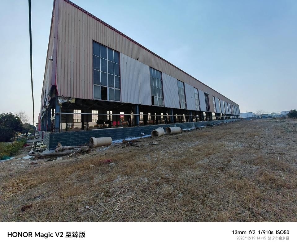 東營(yíng)鋼結(jié)構(gòu)公司哪個(gè)好（東營(yíng)鋼結(jié)構(gòu)公司哪家口碑好東營(yíng)鋼結(jié)構(gòu)公司排名top5） 行業(yè)新聞 第2張