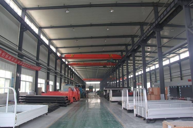 東營(yíng)鋼結(jié)構(gòu)公司哪個(gè)好（東營(yíng)鋼結(jié)構(gòu)公司哪家口碑好東營(yíng)鋼結(jié)構(gòu)公司排名top5） 行業(yè)新聞 第3張