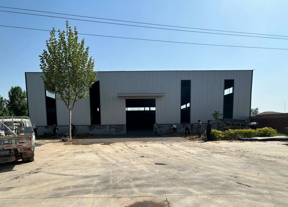 東營(yíng)鋼結(jié)構(gòu)公司哪個(gè)好（東營(yíng)鋼結(jié)構(gòu)公司哪家口碑好東營(yíng)鋼結(jié)構(gòu)公司排名top5） 行業(yè)新聞 第6張