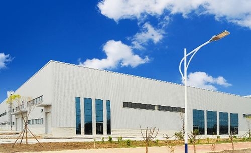 江西紅馬鋼結(jié)構(gòu)老板娘簡介（江西紅馬鋼結(jié)構(gòu)公司老板娘簡介） 行業(yè)新聞 第6張