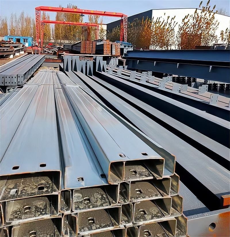 二手鋼結(jié)構(gòu)廠家聯(lián)系方式（二手鋼結(jié)構(gòu)廠家聯(lián)系方式根據(jù)您的問題） 行業(yè)新聞 第5張