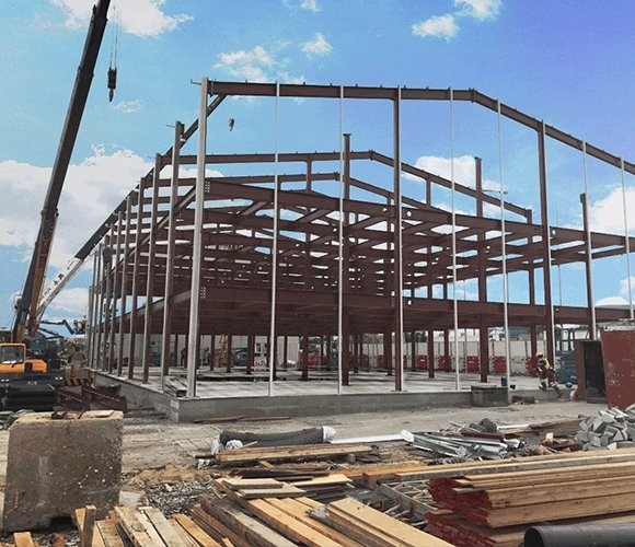 南海鋼結(jié)構(gòu)公司旗下品牌有哪些（南海鋼結(jié)構(gòu)公司旗下品牌有哪些南海鋼結(jié)構(gòu)公司旗下品牌情況） 行業(yè)新聞 第5張