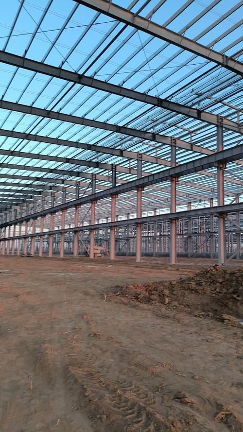 奉新鋼結(jié)構(gòu)最好的三個(gè)牌子(奉新鋼結(jié)構(gòu)最好的三個(gè)牌子根據(jù)2025年權(quán)威評(píng)測(cè)和用戶(hù)口碑) 行業(yè)新聞 第6張 奉新鋼結(jié)構(gòu)最好的三個(gè)牌子(奉新鋼結(jié)構(gòu)最好的三個(gè)牌子根據(jù)2025年權(quán)威評(píng)測(cè)和用戶(hù)口碑) 行業(yè)新聞 第6張