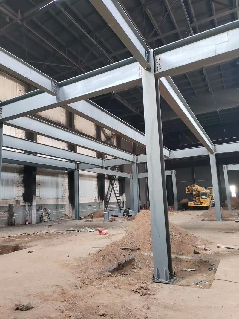 奉新鋼結(jié)構(gòu)最好的三個(gè)牌子(奉新鋼結(jié)構(gòu)最好的三個(gè)牌子根據(jù)2025年權(quán)威評(píng)測(cè)和用戶(hù)口碑) 行業(yè)新聞 第5張 奉新鋼結(jié)構(gòu)最好的三個(gè)牌子(奉新鋼結(jié)構(gòu)最好的三個(gè)牌子根據(jù)2025年權(quán)威評(píng)測(cè)和用戶(hù)口碑) 行業(yè)新聞 第5張