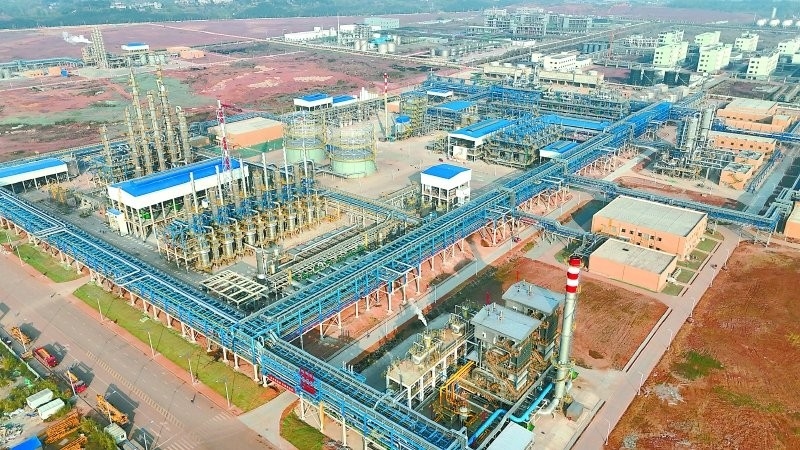 南充鋼鐵有限公司（南充鋼鐵有限公司主要業(yè)務(wù)是什么？） 行業(yè)新聞 第2張