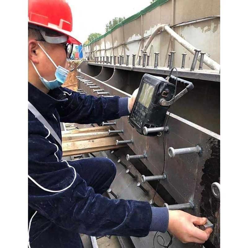 鋼結(jié)構(gòu)要做哪些檢測(cè)（鋼結(jié)構(gòu)工程試驗(yàn)檢測(cè)全解析） 行業(yè)新聞 第8張