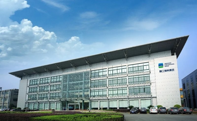 柯橋鋼結構公司十大品牌（柯橋“明星”企業(yè)都有這“硬核”） 行業(yè)新聞 第3張