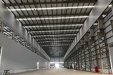 舊二手鋼結(jié)構(gòu)廠房出售 行業(yè)新聞 第2張