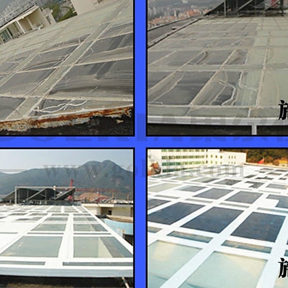 廠房鋼結(jié)構(gòu)圖片（鋼結(jié)構(gòu)廠房3d立體模型展示主體建造全過程） 行業(yè)新聞 第9張