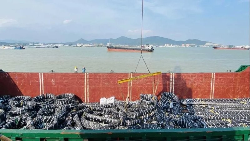 澳門(mén)鋼結(jié)構(gòu)公司一覽表最新 行業(yè)新聞 第6張