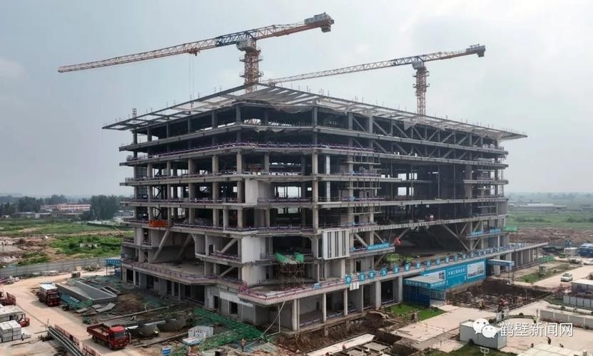 鶴壁鋼結(jié)構(gòu)公司排名前十名有哪些(鶴壁鋼結(jié)構(gòu)公司排名前十名) 行業(yè)新聞 第4張 鶴壁鋼結(jié)構(gòu)公司排名前十名有哪些(鶴壁鋼結(jié)構(gòu)公司排名前十名) 行業(yè)新聞 第4張