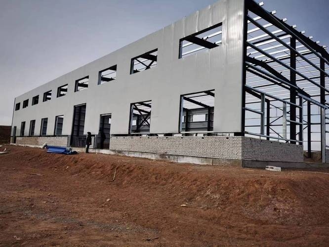 鶴壁鋼結(jié)構(gòu)公司排名前十名有哪些(鶴壁鋼結(jié)構(gòu)公司排名前十名) 行業(yè)新聞 第6張 鶴壁鋼結(jié)構(gòu)公司排名前十名有哪些(鶴壁鋼結(jié)構(gòu)公司排名前十名) 行業(yè)新聞 第6張