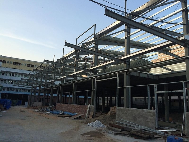 山東鋼結(jié)構(gòu)加工廠 行業(yè)新聞 第5張