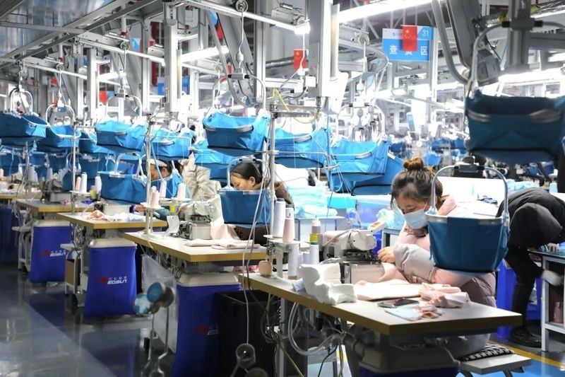 黔西南鋼結(jié)構(gòu)公司是國企還是私企（黔西南鋼結(jié)構(gòu)公司哪家最好？） 行業(yè)新聞 第3張