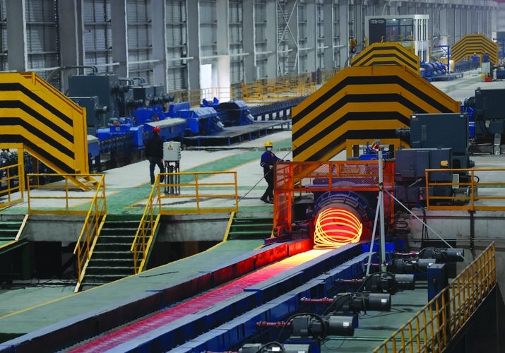 太湖鋼結(jié)構(gòu)公司口碑最好的三個(gè) 行業(yè)新聞 第2張 太湖鋼結(jié)構(gòu)公司口碑最好的三個(gè) 行業(yè)新聞 第2張