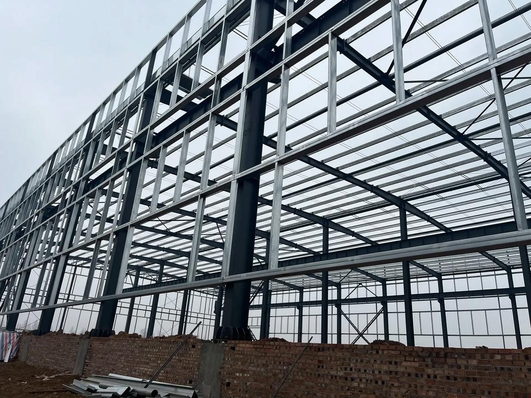 太湖鋼結(jié)構(gòu)公司口碑最好的三個(gè)